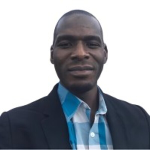 Mansur Masama - Founder & Lead Consultant